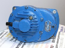 Редуктор лебедки Тадано ZR300